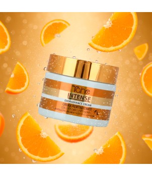 Exoradiance Cream com Exossomas e Vitamina C