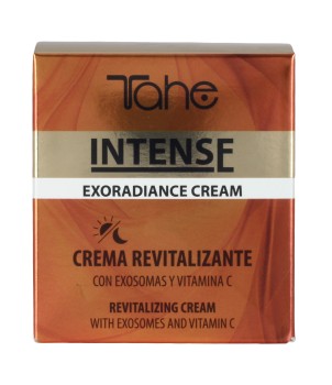 Exoradiance Cream com Exossomas e Vitamina C