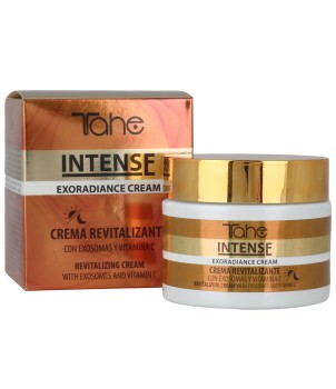 Exoradiance Cream com Exossomas e Vitamina C