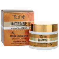 Crema hidratante Exohydra
