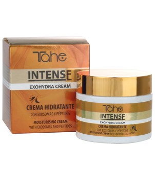 Crema hidratante Exohydra