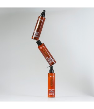 Agua micelar en aceite
