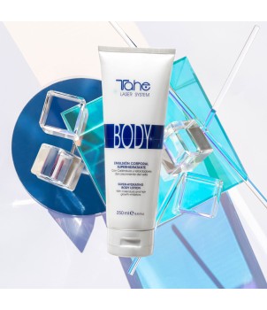 Emulsión corporal
