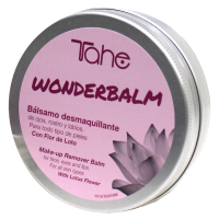 Bálsamo desmaquillante WonderBalm 