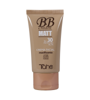BB Cream Matt 