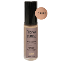 Base de maquillaje Perfect Foundation | 10 Pure
