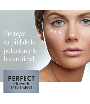 Prebase facial Perfect Primer Treatment