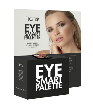 Sombra de ojos - Eye Smart Palette