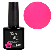 Esmalte de uñas larga duración 4-Ever | UV-072 Hibiscus