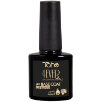 Base Coat NEGRA 4-Ever Mermaid Collection