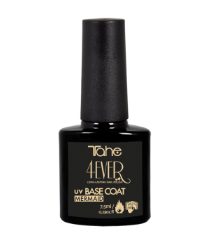 Base Coat NEGRA 4-Ever Mermaid Collection