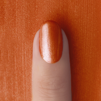Esmalte de uñas Nail Varnish | 196 Peach