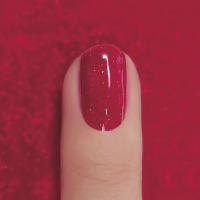 Esmalte de uñas Nail Varnish | 207 Red Carpet