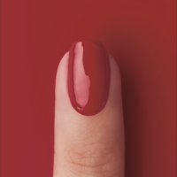 Esmalte de uñas Nail Varnish | 10 True Red