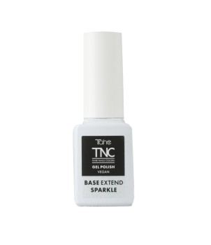 Base Coat Extend