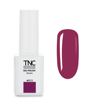 Esmalte de uñas semipermanente vegano