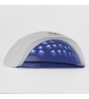 Lámpara de uñas LED TNC