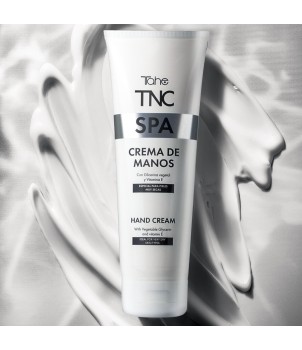 Crema de manos