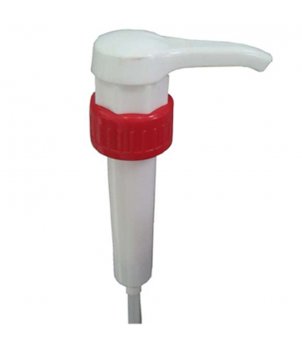 Bomba dosificadora para garrafas