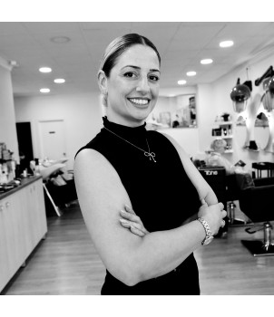 Evento Valencia Must Go On - Hair Show