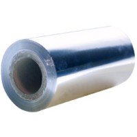 Rollo de papel de aluminio