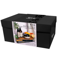 
										Kit 3 productos Organic Care + Plancha Thermostyling									