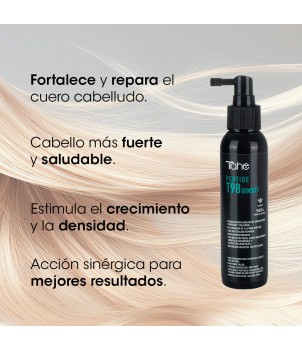 Densificador capilar Density