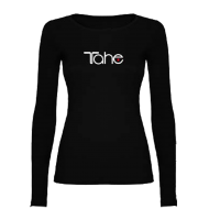 Camiseta de mujer (manga larga)