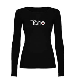 Camiseta Mujer (manga larga)