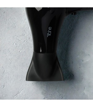 Secador con rejilla de oro rosa Compact Hair Dryer