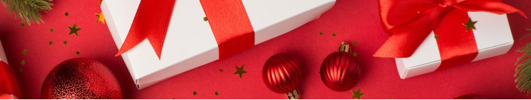 Packs especiales de Navidad