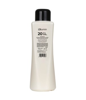 Oxigenada acondicionadora en crema con Aceite de Aguacate