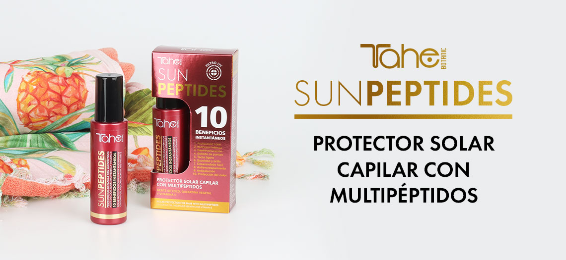   sun peptides