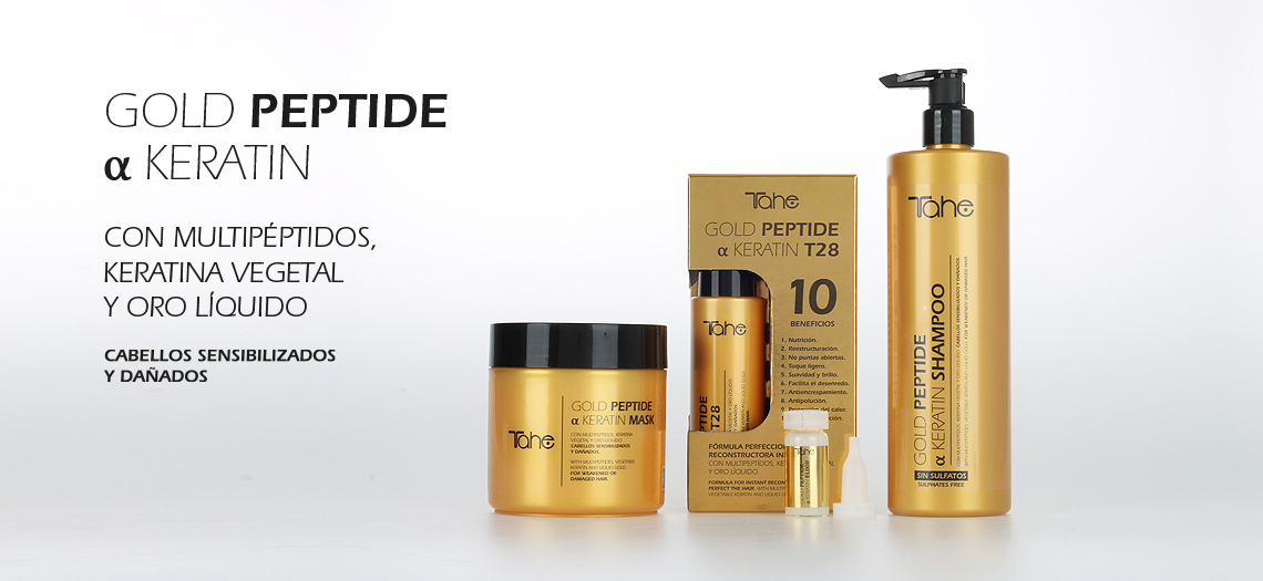        gold peptide