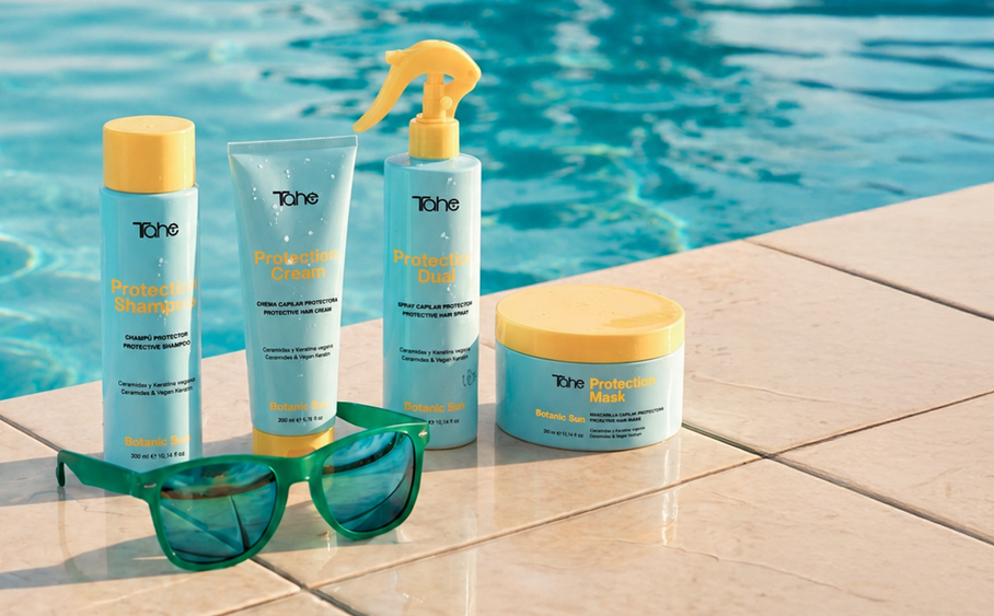 Tahe Bio Organic Care