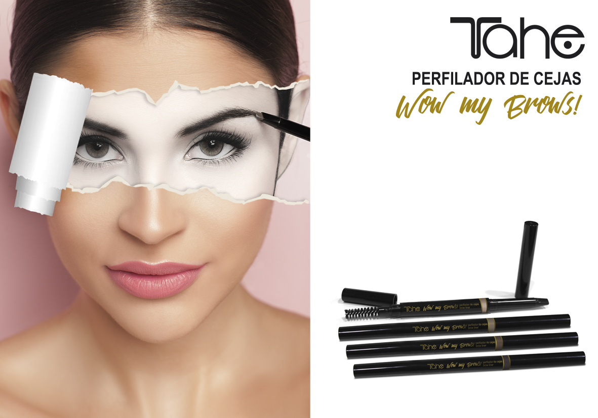 cejas perfilador maquillaje tienda comprar on line precio tahe