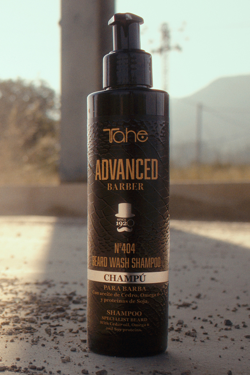 Productos Advanced Barber