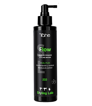 Tintes Organic Care