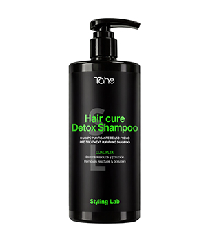 Tintes Organic Care