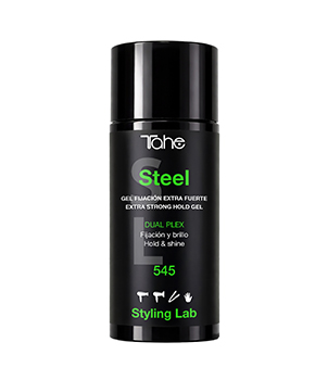 Tintes Organic Care