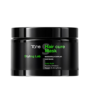 Tintes Organic Care