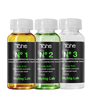 Tintes Organic Care