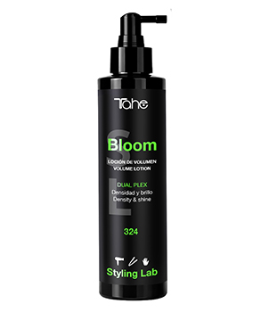 Tintes Organic Care