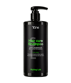 Tintes Organic Care