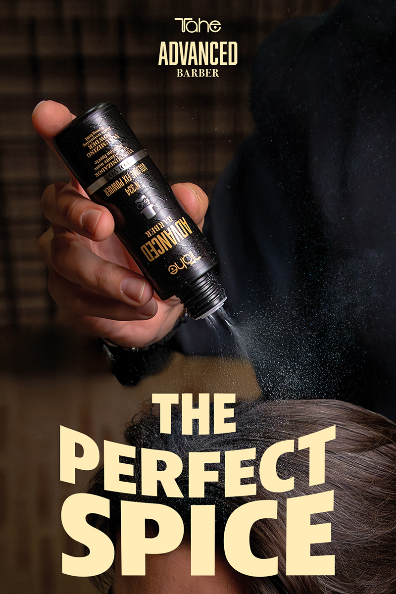 Productos Advanced Barber