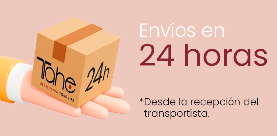 Envíos 24 horas