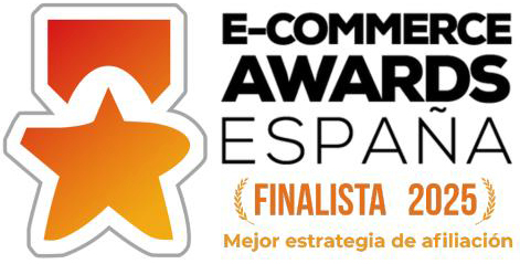 tahe finalista mejor estrategia afiliacion