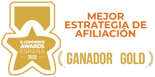 tahe finalista mejor estrategia afiliacion