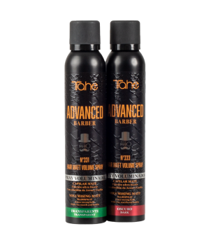 Spray voluminizador