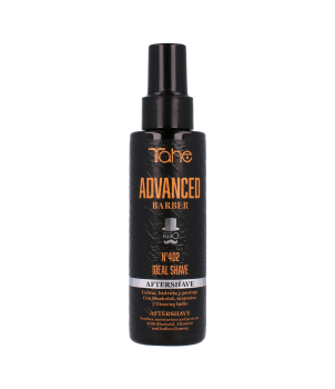 Aftershave hombre